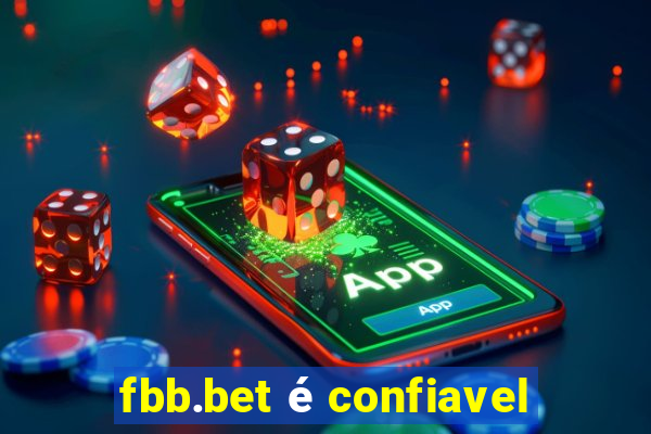 fbb.bet é confiavel