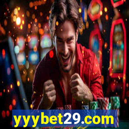 yyybet29.com