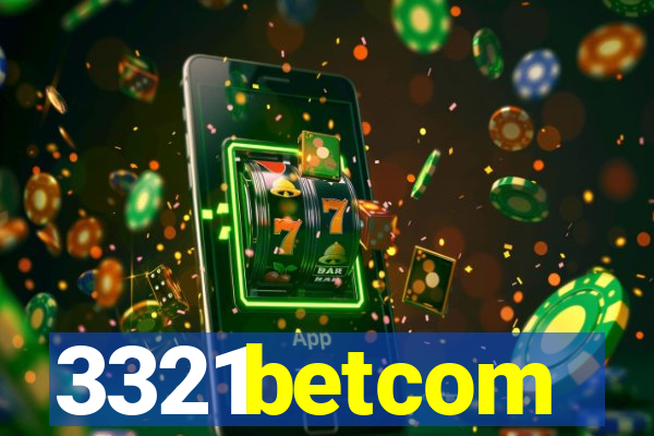 3321betcom