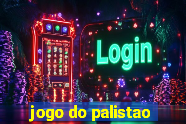 jogo do palistao