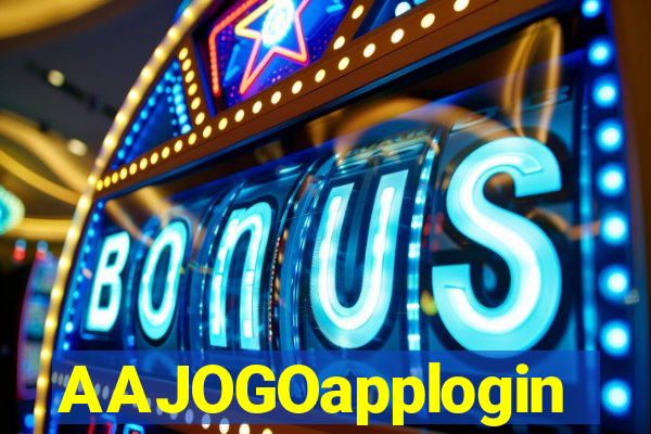 AAJOGOapplogin