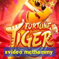 xvideo mcthammy