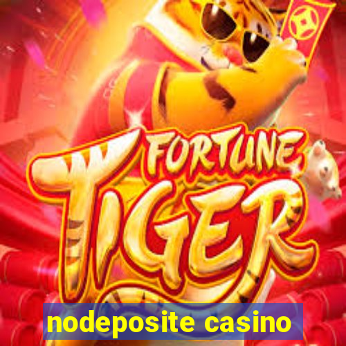 nodeposite casino