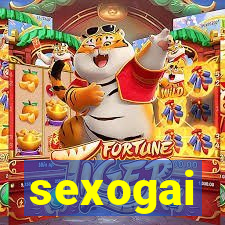 sexogai