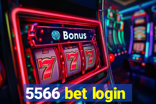 5566 bet login