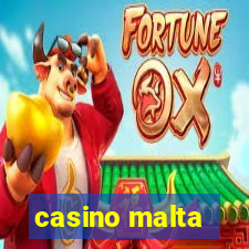 casino malta