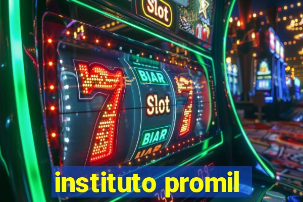 instituto promil