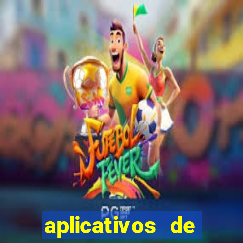 aplicativos de jogos que ganham dinheiro