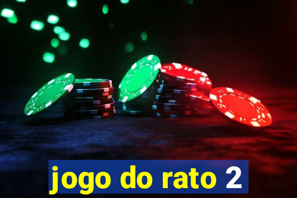 jogo do rato 2