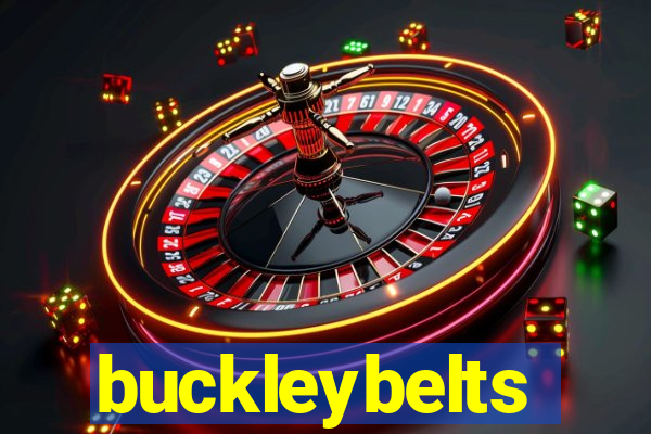 buckleybelts