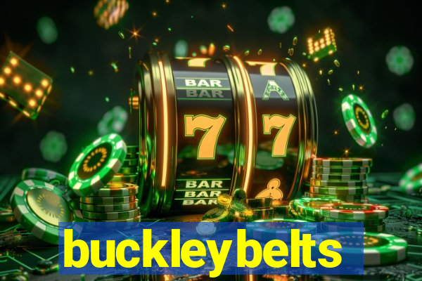 buckleybelts