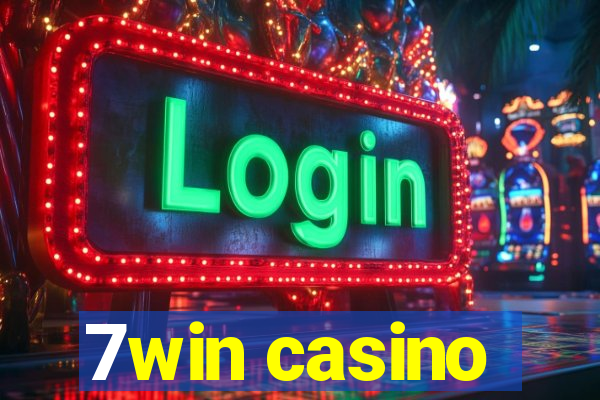 7win casino