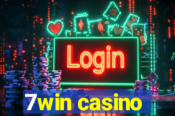 7win casino