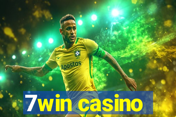 7win casino