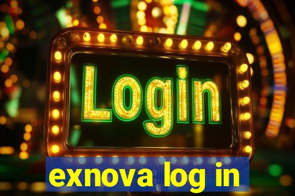 exnova log in