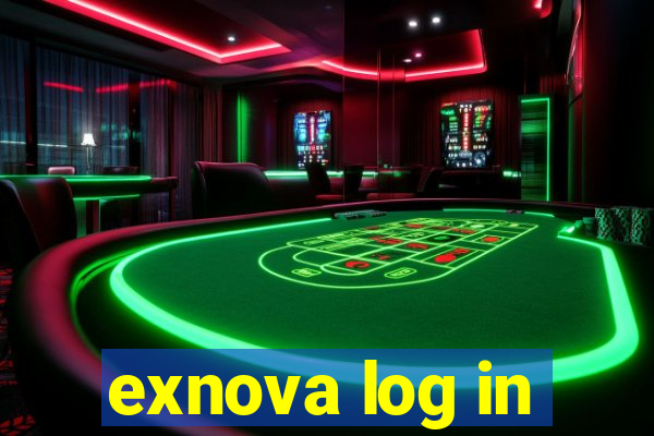 exnova log in