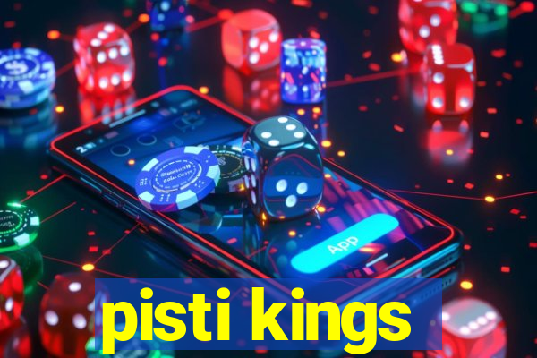 pisti kings