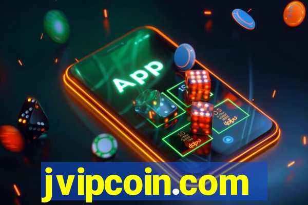 jvipcoin.com