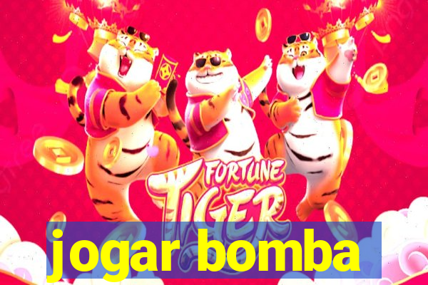 jogar bomba