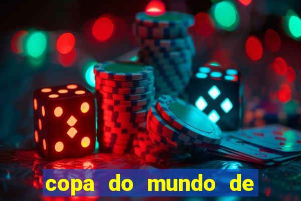 copa do mundo de futebol de areia