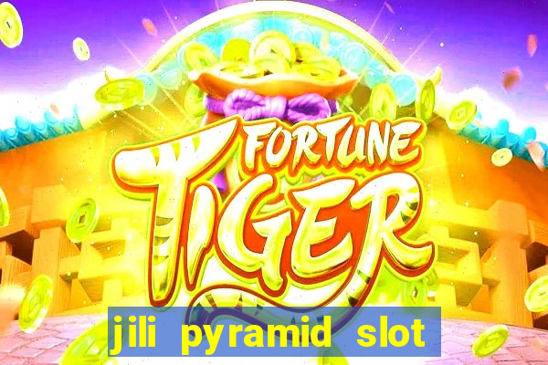 jili pyramid slot 777 club