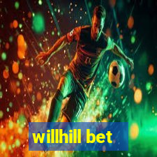 willhill bet