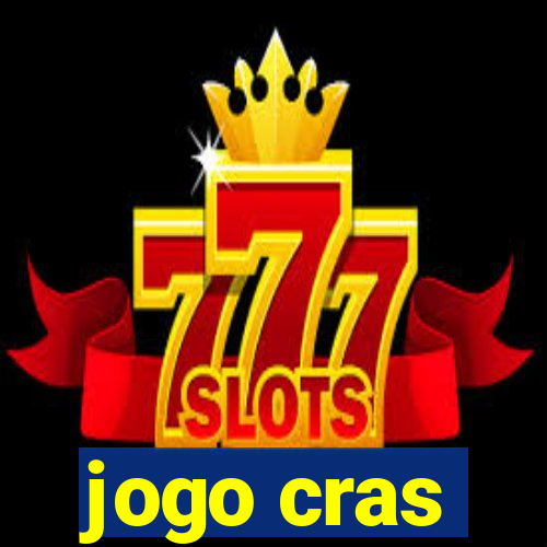 jogo cras