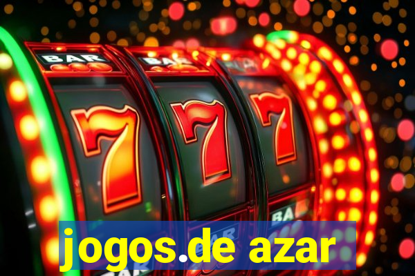 jogos.de azar