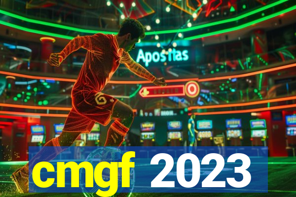 cmgf 2023