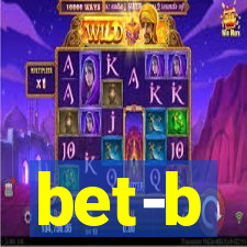 bet-b