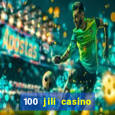 100 jili casino login register philippines