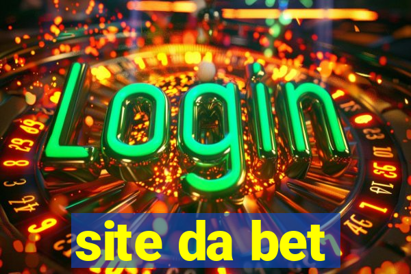 site da bet