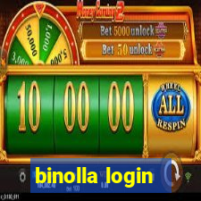 binolla login