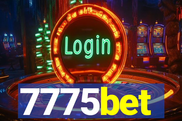 7775bet