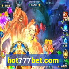 hot777bet.com