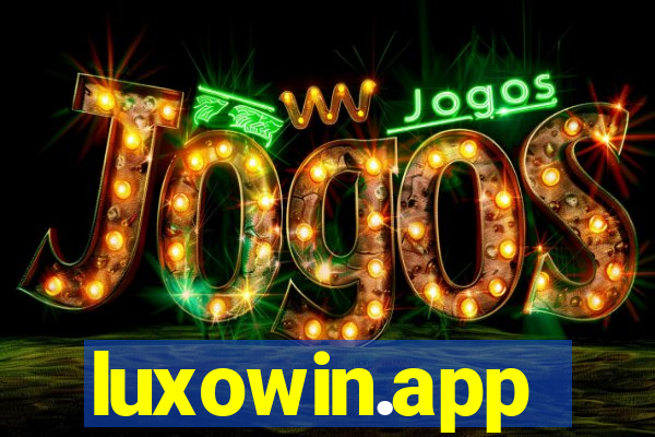 luxowin.app