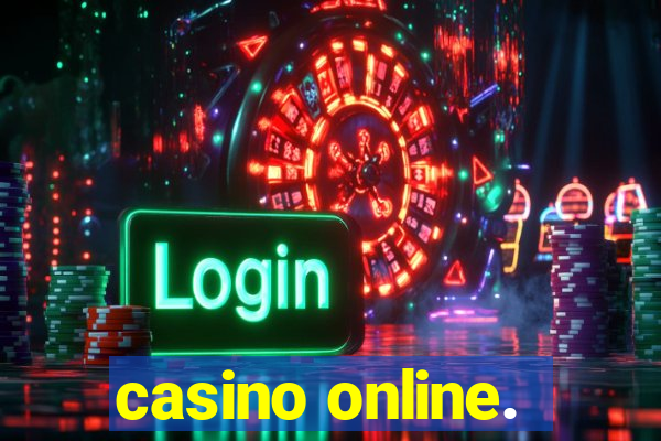 casino online.