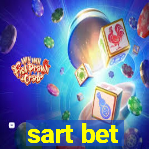 sart bet