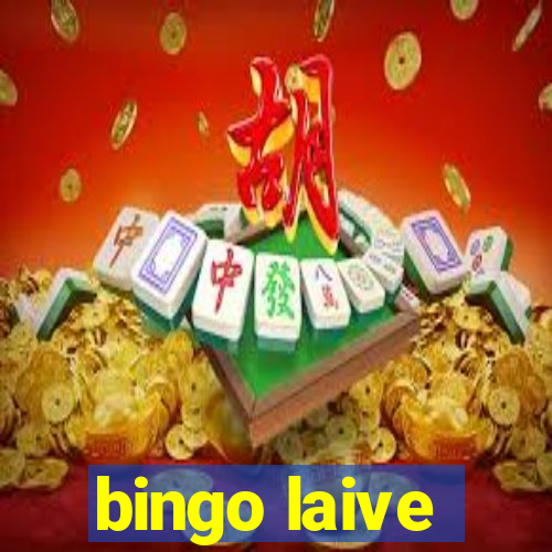 bingo laive