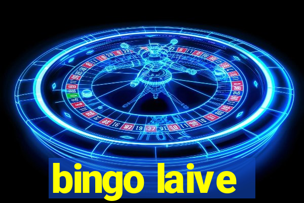 bingo laive