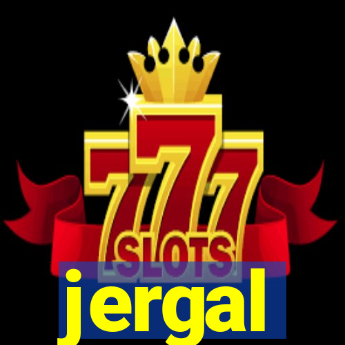 jergal