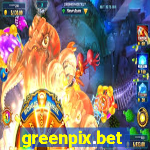 greenpix.bet