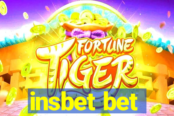 insbet bet