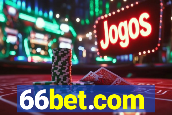 66bet.com