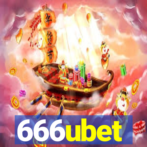 666ubet