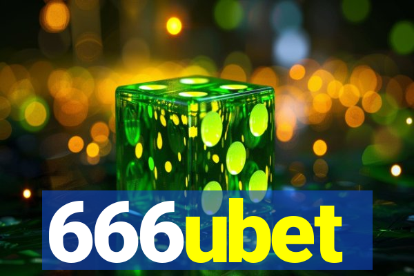 666ubet