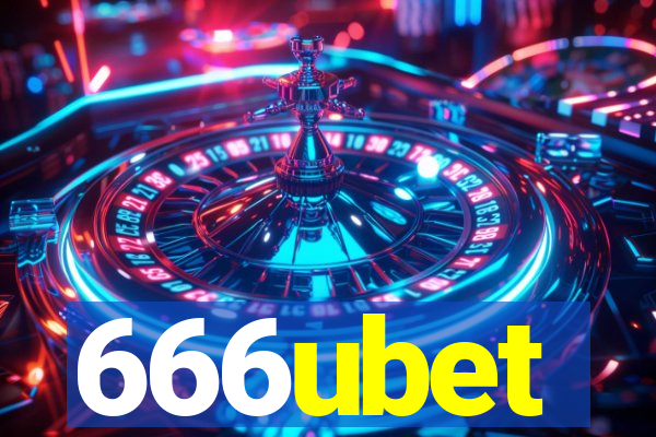 666ubet