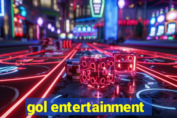 gol entertainment