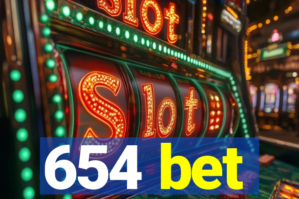 654 bet