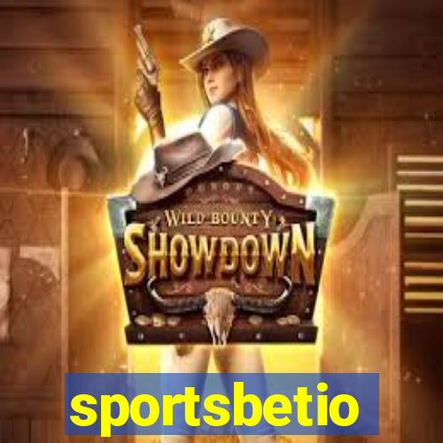 sportsbetio